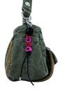 Desigual Donosti Bravo Hand Bag Kaki