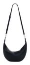 Desigual Zante Half Logo Crossbody Bag Black