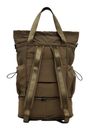 Desigual Basic Modular Discover Backpack Khaki
