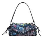 Desigual Zarauz Tango Patch Crossbody Bag Tutti Fruti