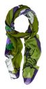 Desigual Foulard Flowers Lacroix Rectangle Moss Desigual Foulard Flowers Lacroix Rectangle Moss