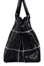 Desigual Mai-Tai Shopping Bag Black Desigual Mai-Tai Shopping Bag Black
