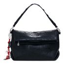 Desigual All Mickey Loverty 4.0 Hand Bag Black