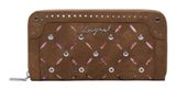 Desigual Mone Yankee Fiona Long Wallet Camel Desigual Mone Yankee Fiona Long Wallet Camel