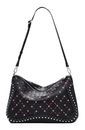 Desigual Leiria Yankee Shoulder Bag Black Desigual Leiria Yankee Shoulder Bag Black