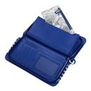 Desigual Mone Capsule Tiny Fiona Long Wallet Black Desigual Mone Capsule Tiny Fiona Long Wallet Black