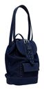 Desigual Krapina Bindella Backpack M Denim Dark Blue Desigual Krapina Bindella Backpack M Denim Dark Blue