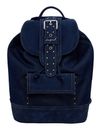 Desigual Krapina Bindella Backpack M Denim Dark Blue Desigual Krapina Bindella Backpack M Denim Dark Blue