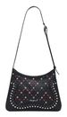 Desigual Yankee Manaos Crossbody Bag Black Desigual Yankee Manaos Crossbody Bag Black