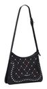 Desigual Yankee Manaos Crossbody Bag Black Desigual Yankee Manaos Crossbody Bag Black