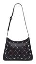 Desigual Yankee Manaos Crossbody Bag Black Desigual Yankee Manaos Crossbody Bag Black