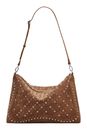 Desigual Leiria Yankee Shoulder Bag Camel Desigual Leiria Yankee Shoulder Bag Camel