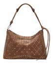 Desigual Leiria Yankee Shoulder Bag Camel Desigual Leiria Yankee Shoulder Bag Camel