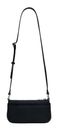 Desigual Delta Leda Black Snake Mone Mariona Crossbody Bag Black Desigual Delta Leda Black Snake Mone Mariona Crossbody Bag Black