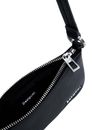 Desigual Delta Leda Black Snake Mone Mariona Crossbody Bag Black Desigual Delta Leda Black Snake Mone Mariona Crossbody Bag Black