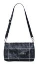 Desigual Naron Mai-Tai Flap Bag Black Desigual Naron Mai-Tai Flap Bag Black
