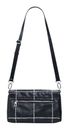 Desigual Naron Mai-Tai Flap Bag Black Desigual Naron Mai-Tai Flap Bag Black