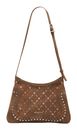 Desigual Yankee Manaos Crossbody Bag Camel Desigual Yankee Manaos Crossbody Bag Camel