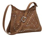 Desigual Yankee Manaos Crossbody Bag Camel Desigual Yankee Manaos Crossbody Bag Camel