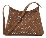 Desigual Yankee Manaos Crossbody Bag Camel Desigual Yankee Manaos Crossbody Bag Camel