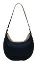 Desigual Delta Lyra Shoulder Bag Black Desigual Delta Lyra Shoulder Bag Black