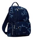 Desigual Chester Denim Kilo Mini Backpack Denim Raw