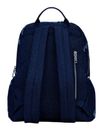 Desigual Chester Denim Kilo Mini Backpack Denim Raw
