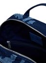 Desigual Chester Denim Kilo Mini Backpack Denim Raw