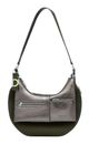 Desigual Delta Lyra Shoulder Bag Verde Oliva Desigual Delta Lyra Shoulder Bag Verde Oliva