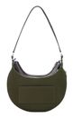 Desigual Delta Lyra Shoulder Bag Verde Oliva Desigual Delta Lyra Shoulder Bag Verde Oliva