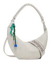 Desigual Zante Half Logo Crossbody Bag Piedra Desigual Zante Half Logo Crossbody Bag Piedra