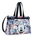 Desigual Mickey Collage Hobart Shoulder Bag Tutti Fruti Desigual Mickey Collage Hobart Shoulder Bag Tutti Fruti