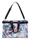 Desigual Mickey Collage Hobart Shoulder Bag Tutti Fruti Desigual Mickey Collage Hobart Shoulder Bag Tutti Fruti