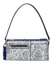 Desigual Delta Nova Shoulder Bag Azul Oscuro Desigual Delta Nova Shoulder Bag Azul Oscuro