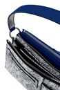 Desigual Delta Nova Shoulder Bag Azul Oscuro Desigual Delta Nova Shoulder Bag Azul Oscuro