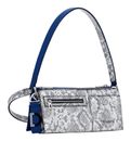 Desigual Delta Nova Shoulder Bag Azul Oscuro Desigual Delta Nova Shoulder Bag Azul Oscuro