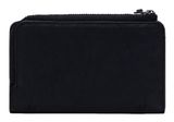 Desigual Mone Embro Patch Emma Medium Wallet Black