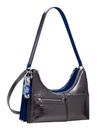 Desigual Delta Vega Shoulder Bag Azul Oscuro Desigual Delta Vega Shoulder Bag Azul Oscuro