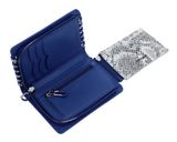 Desigual Mone Capsule Tiny Greta Medium Wallet Black Desigual Mone Capsule Tiny Greta Medium Wallet Black