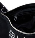 Desigual Poker Face Munster 2.0 Crossbody Bag Black Desigual Poker Face Munster 2.0 Crossbody Bag Black