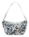 Desigual Intrecciato Foxtrot Crossbody Bag Tutti Fruti