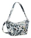 Desigual Intrecciato Foxtrot Crossbody Bag Tutti Fruti