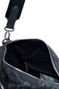 Desigual Habana Whiskey Multipocket Hand Bag Black Desigual Habana Whiskey Multipocket Hand Bag Black