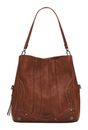 Desigual Loverty Embro Patch Hand Bag Camel Desigual Loverty Embro Patch Hand Bag Camel