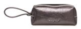 Desigual Mone Capsule Zip Bag Plata Oscura Desigual Mone Capsule Zip Bag Plata Oscura