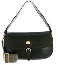 THE BRIDGE Isadora Shoulder Bag Tirolo / Oro THE BRIDGE Isadora Shoulder Bag Tirolo / Oro