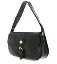 THE BRIDGE Isadora Shoulder Bag Tirolo / Oro THE BRIDGE Isadora Shoulder Bag Tirolo / Oro