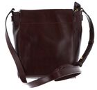 THE BRIDGE Isotta Bucket Bag Mosto / Oro THE BRIDGE Isotta Bucket Bag Mosto / Oro