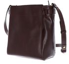 THE BRIDGE Isotta Bucket Bag Mosto / Oro THE BRIDGE Isotta Bucket Bag Mosto / Oro