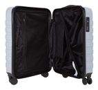 VALENTINO Starlight Trolley S Grigio